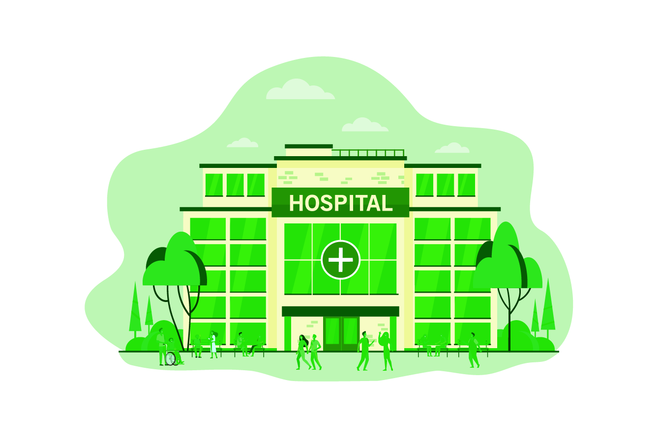 Hospital/Clinic
