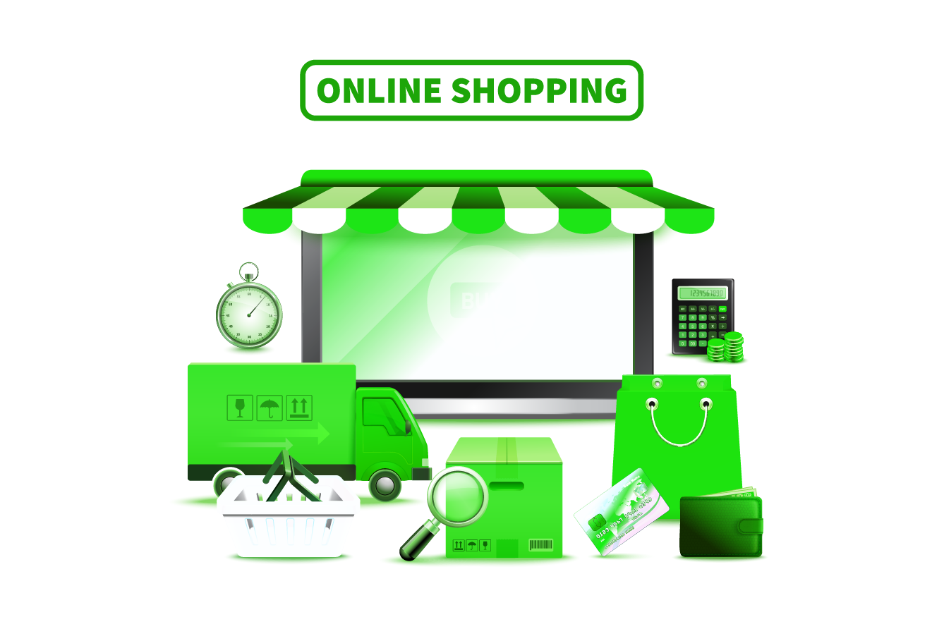 Online Vendor